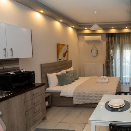 Xenia_Apartments A2 Κοζάνη Εξωτερικό φωτογραφία
