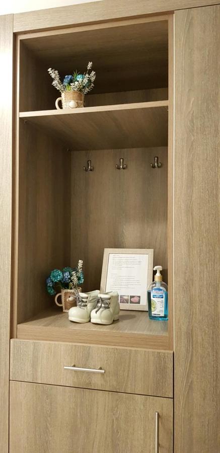 Xenia_Apartments A2 Κοζάνη Εξωτερικό φωτογραφία