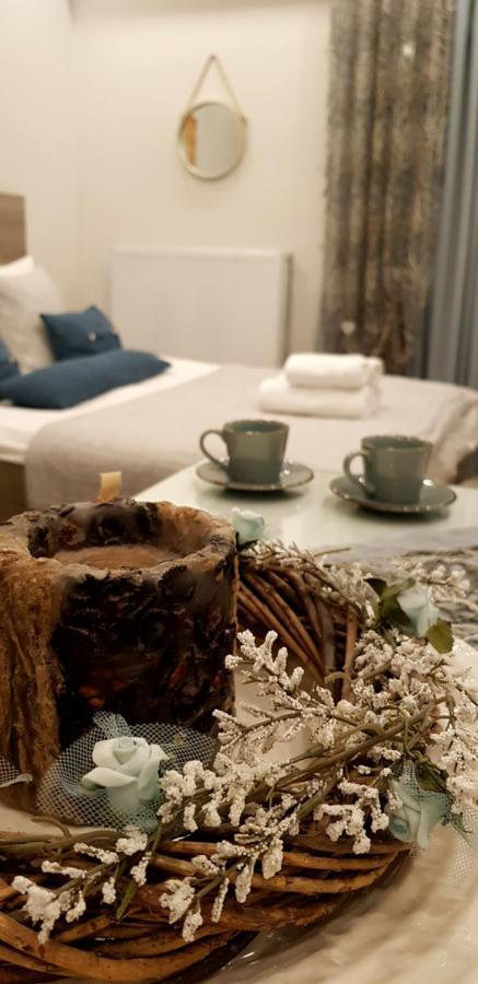 Xenia_Apartments A2 Κοζάνη Εξωτερικό φωτογραφία