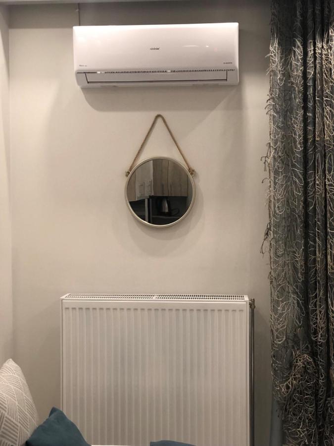 Xenia_Apartments A2 Κοζάνη Εξωτερικό φωτογραφία
