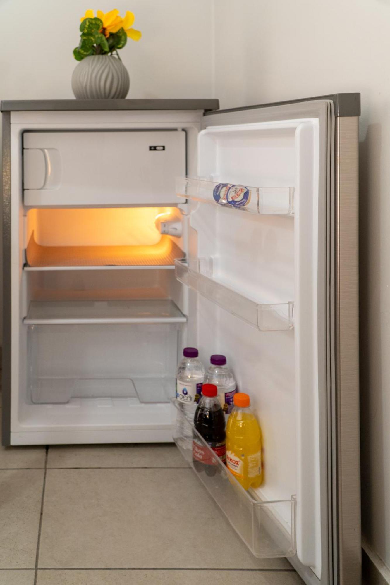 Xenia_Apartments A2 Κοζάνη Εξωτερικό φωτογραφία
